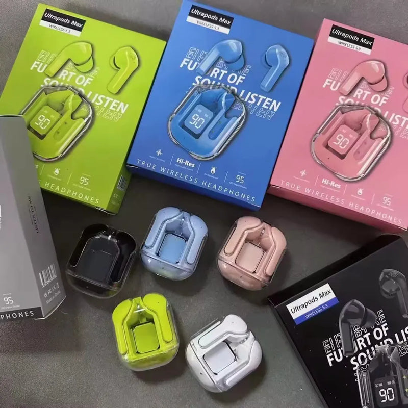 Fones de Ouvido esportivos, Bluetooth - HighWave